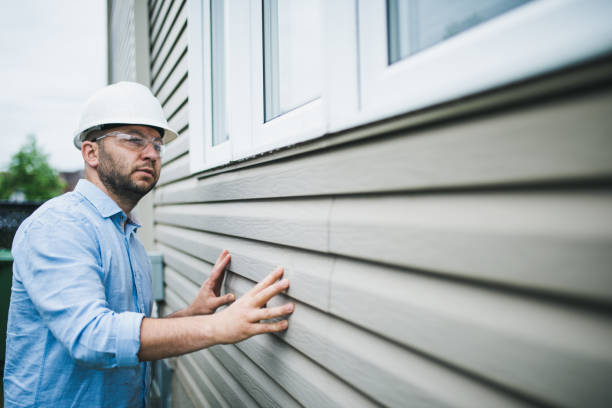 Siding Removal and Disposal in Savannah, TX